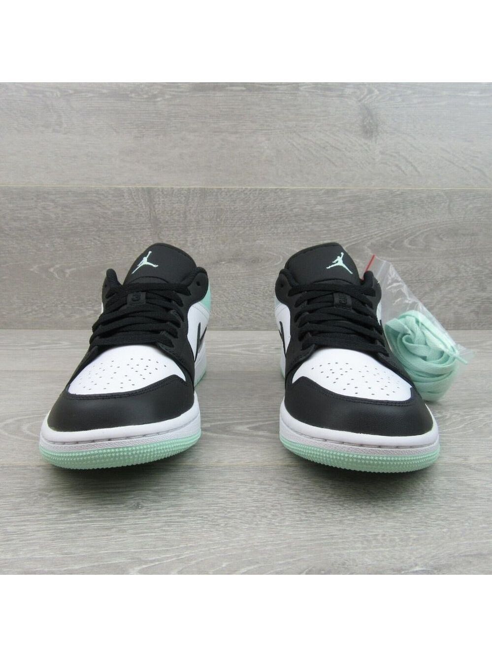 Air Jordan 1 Low SE Tie-Dye Shoes Mens Size 11 NEW - Picture 4 of 10